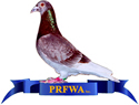 Pigeon Racing Federation of W.A.